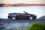 Volvo C70 T5 2005 года